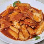 [역전분식] 💛님의 별로 리뷰 2022/9/23