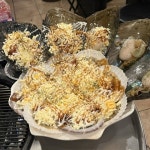 섬과 섬사이 조개구이 - 신흑동 조개 | 뽈레 Polle [섬과 섬사이 조개구이] 신흑동 조개 | 뽈레 Polle