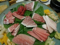 태풍참치 - 풍덕천동 참치회 | 뽈레 Polle [태풍참치] 풍덕천동 참치회 | 뽈레 Polle