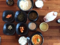 [초당 할머니 순두부] 곰박사님의 추천 포스트 2019/10/13