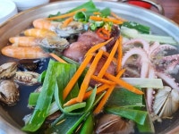 [정프로 해물칼국수] 이슬사랑님의 좋음 리뷰 2022/5/29