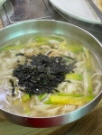 횡계 칼국수 - 대관령면 칼국수 | 뽈레 Polle [횡계 칼국수] 대관령면 칼국수 | 뽈레 Polle