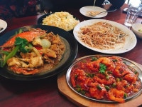 나만의 맛집 지도, 뽈레 [팬아시아 창원용호점] 내라힘님이 작성 2017/12/9
