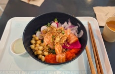[훅트 포케 본점] MAXIMA님의 추천 포스트 2022/6/12