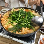[미감 민물새우 얼큰 손수제비] 쩝쩝박사오른팔님의 좋음 리뷰 2021/8/5