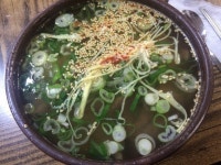 [나주곰탕 하얀집 본점] 얄리님의 추천 리뷰 2017/10/12