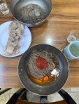 [성천 막국수] 면발님의 추천 리뷰 2023/4/8