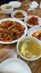 [연주네식당] 썩은 고사리 처녀님의 좋음 포스트 2022/11/3