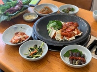 [시골집] 순두부찌개님의 좋음 포스트 2020/7/17