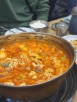 바다 양푼이 찌개마을 마포상암점 - 상암/DMC 생선요리 | 뽈레 Polle [바다 양푼이 찌개마을 마포상암점] 상암/DMC 생선요리 | 뽈레 Polle