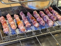 호우양꼬치 신도림점 - 신도림 양꼬치 | 뽈레 Polle [호우양꼬치 신도림점] 신도림 양꼬치 | 뽈레 Polle