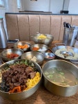 [갑진식당] 몰뎌몉님의 좋음 리뷰 2020/7/16