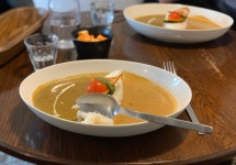 [모루식당 부산전포점] 포테이로님의 좋음 포스트 2020/1/9