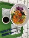 [포케 올 데이 선정릉역점] 살구맛님의 리뷰 2024/6/12