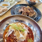 [청기와냉면 논산부적점] 이클립스님의 리뷰 2024/5/29