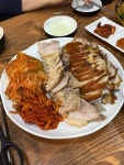 초원족발 - 삼성동 족발 | 뽈레 Polle [초원족발] 삼성동 족발 | 뽈레 Polle