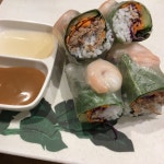 [르 사이공 코엑스몰점] 반죽님의 좋음 리뷰 2018/11/24