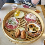 크리스탈 제이드 부산피아크점 - 영도 중국만두 | 뽈레 Polle [크리스탈 제이드 부산피아크점] 영도 중국만두 | 뽈레 Polle