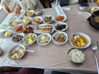 강남가든 - 마산면 한식 | 뽈레 Polle [강남가든] 마산면 한식 | 뽈레 Polle