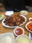 [주왕족발] 강릉님의 좋음 리뷰 2019/2/8