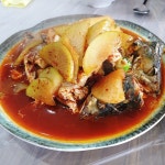 [늘푸른 횟집] 스면님의 추천 리뷰 2019/2/26