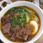 나만의 맛집 지도, 뽈레 [우육면관 본점] 전마님이 작성 2019/9/7