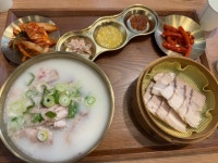 제주살이 - 동수원 한식 | 뽈레 Polle [제주살이] 동수원 한식 | 뽈레 Polle