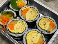 [오토김밥 광진점] 윤끼룩님의 추천 리뷰 2022/11/10