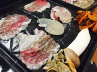 [진대감 마포점] 오영은님의 추천 리뷰 2017/10/24