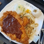 [홍익 돈까스 인천미추홀점] 인꼬님의 추천 포스트 2022/9/10