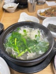 조박사 복 해장국 - 서교동 생선요리 | 뽈레 Polle [조박사 복 해장국] 서교동 생선요리 | 뽈레 Polle