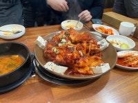 [삼식이 감자탕 뼈해장국] 부리부리•_•님의 추천 리뷰 2023/1/4