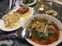 [문스 와인 앤 브런치] 준님의 좋음 리뷰 2022/6/11