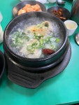 [원조 한방 정통 삼계탕] 진리님의 추천 리뷰 2024/1/23