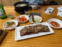 [굿맘 할매순대국 앤 양선지해장국 봉천역점] hayeon님의 좋음 포스트 2022/10/2
