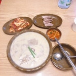 [엘림 들깨수제비 칼국수] 냠냠보살님의 좋음 리뷰 2020/9/25