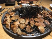 [명륜진사 갈비 성남정자점] 한퓽님의 리뷰 2019/7/22