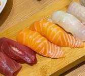 [송정 초밥] 결명자님의 좋음 리뷰 2022/8/8