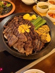 광화문 석갈비 코엑스점 - 스타필드 코엑스몰 한식 | 뽈레 Polle [광화문 석갈비 코엑스점] 스타필드 코엑스몰 한식 | 뽈레 Polle