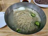 [평양면옥 도곡점] 평화동이님의 좋음 리뷰 2022/5/28