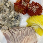 [만배 아리랑] 돼지보스gee님의 추천 리뷰 2021/11/6