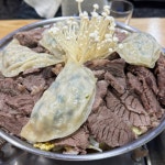 [평양관] 김씨님의 리뷰 2025/7/7