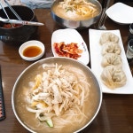 [팔당 초계국수] 빠상님의 좋음 리뷰 2019/6/5