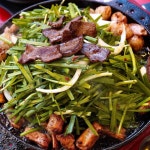 별미 곱창 본점 - 방이동 먹자골목 곱창류 | 뽈레 Polle [별미 곱창 본점] 방이동 먹자골목 곱창류 | 뽈레 Polle