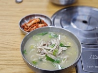 [예가 닭칼국수] JESSIE님의 좋음 리뷰 2024/1/26