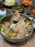 [해남해장국] 리쥬데이님의 좋음 리뷰 2021/8/5