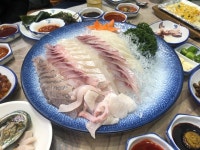 [해운대 부산횟집] 세미프로알콜러님의 좋음 리뷰 2022/3/4