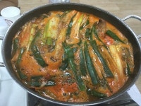 [호성식당] 사자님의 추천 리뷰 2017/5/25