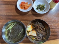 원조부석냉면 수복집 - 부석면 냉면 | 뽈레 Polle [원조부석냉면 수복집] 부석면 냉면 | 뽈레 Polle