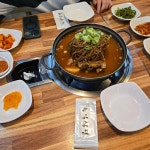 [육일식당] pple님의 리뷰 2025/12/1